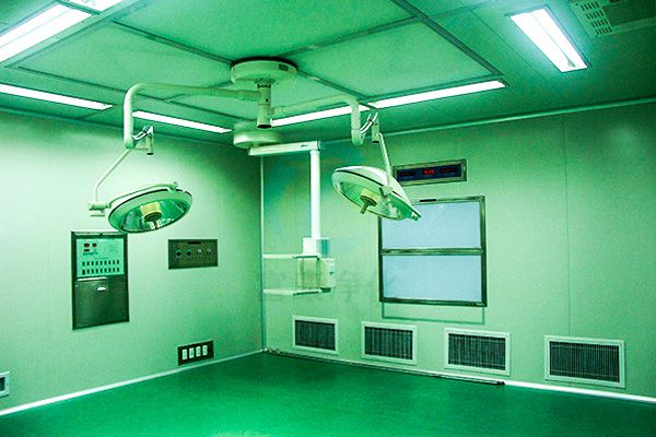 医院手术室净化工程