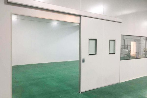 光电洁净工程