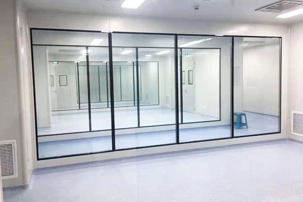 实验室化验室净化工程